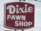 Dixie Pawn Shop's Logo